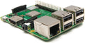 Raspberry Pi 3 Model B+ Board - Versatile 1.4GHz Single Board