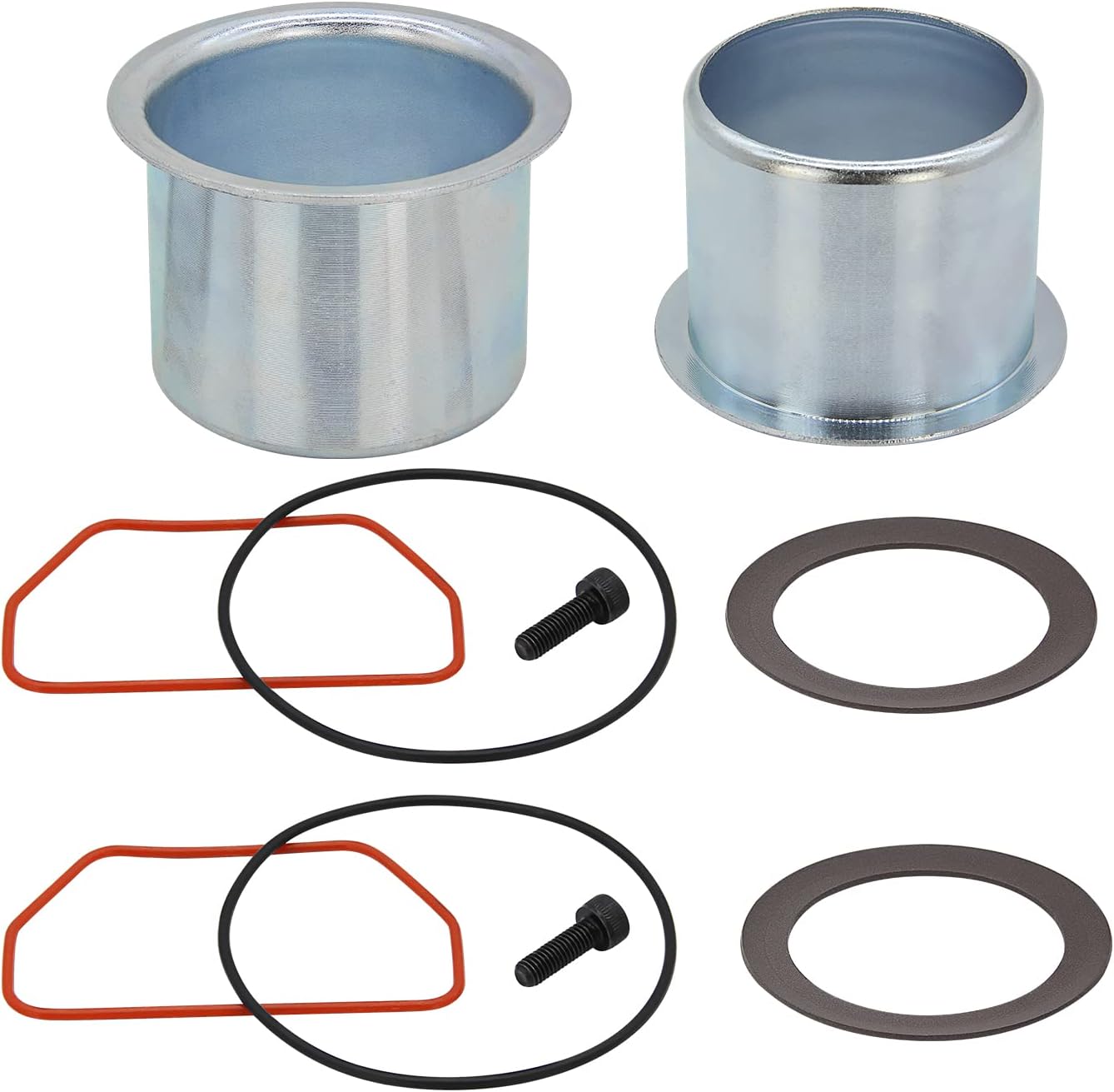 Enhance Performance: Thaekuns Air Compressor Kit