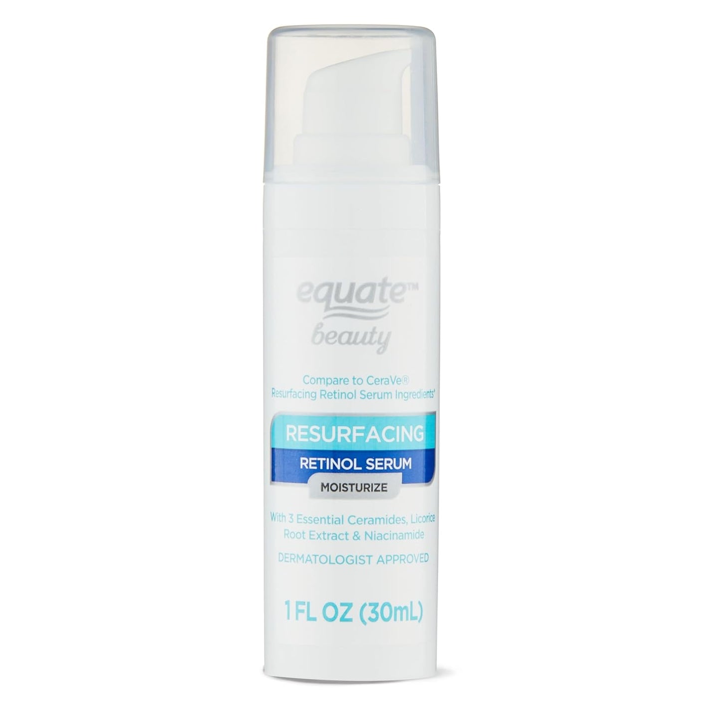 Retinol Serum for Youthful Glow!