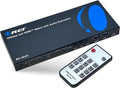 OREI 8K eARC HDMI Matrix Switch 4x2 - High-Res 8K AV Routing