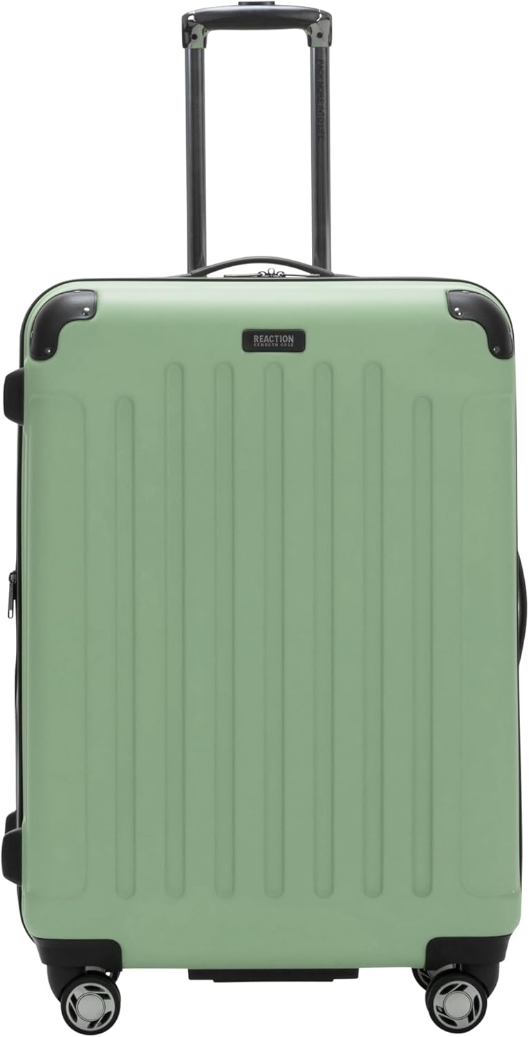 Kenneth Cole REACTION Renegade 28-Inch Expandable Spinner Luggage