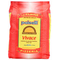 Vivace Tipo 00 Flour - Italian Double Zero for Neapolitan Pizza