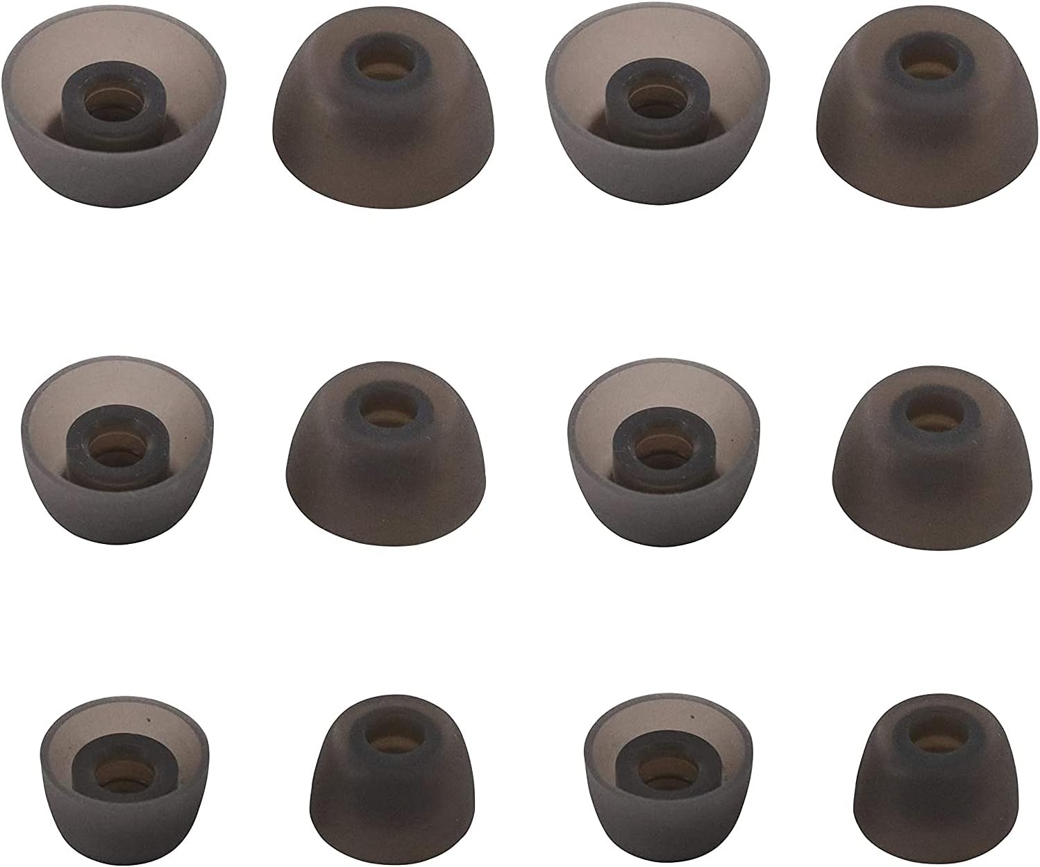 ALXCD Soft Silicone Ear Tips for Soundcore Life A1 P2
