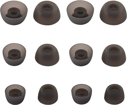 ALXCD Soft Silicone Ear Tips for Soundcore Life A1 P2