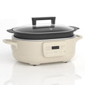 MAGNIFIQUE 6 Quart Multi-Cooker Oatmeal Edition - 8-in-1 Cooker