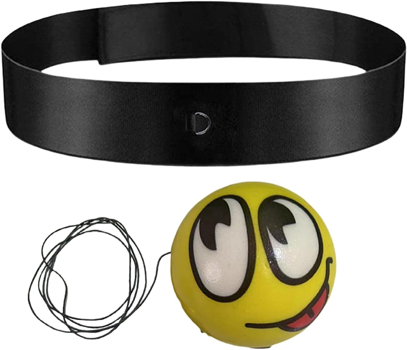 GLANSI Reflex Ball Set - Boost Coordination!