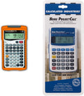 Construction Master Pro Feet-Inch-Fraction Calculator - Pro Grade