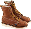 Thorogood American Heritage 8 Moc Toe Work Boots - Durable USA-Made