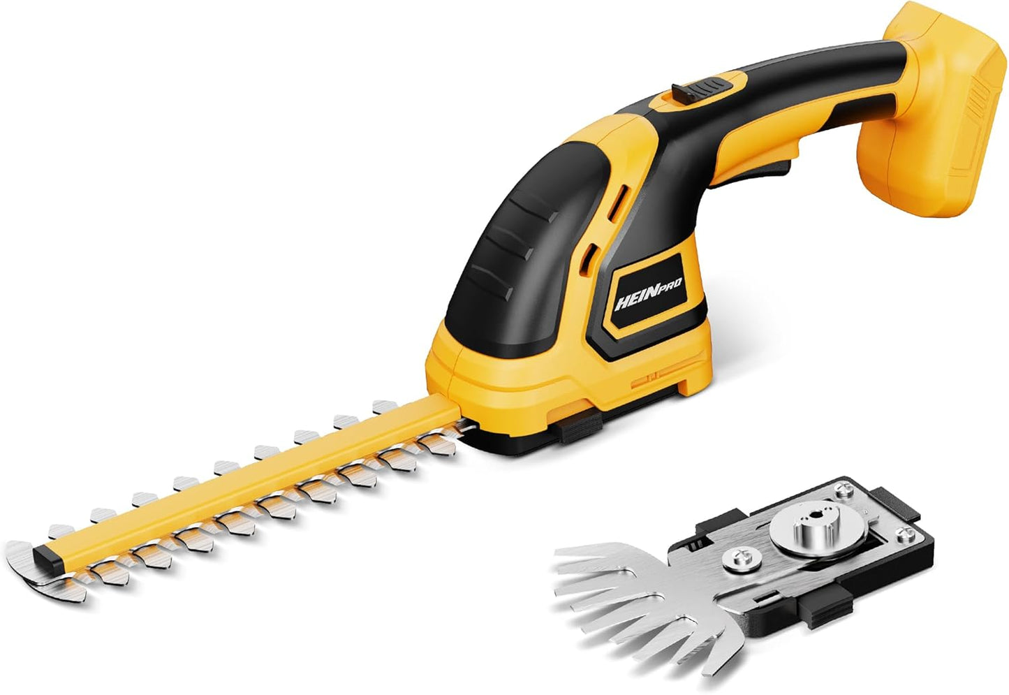 Cordless Hedge Trimmer for DEWALT 20V MAX Battery Users