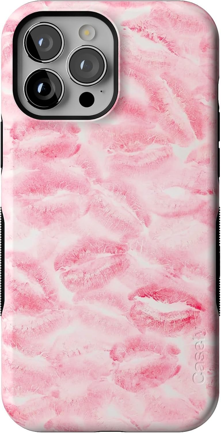 Bold Protective iPhone 13 Pro Max Case with Unique Design