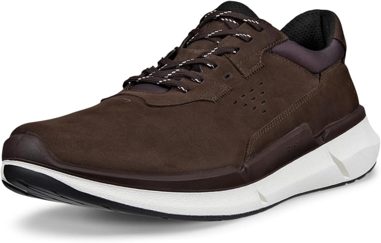 ECCO Men's Biom 2.2 Textile Cross-Training Shoes for Comfort