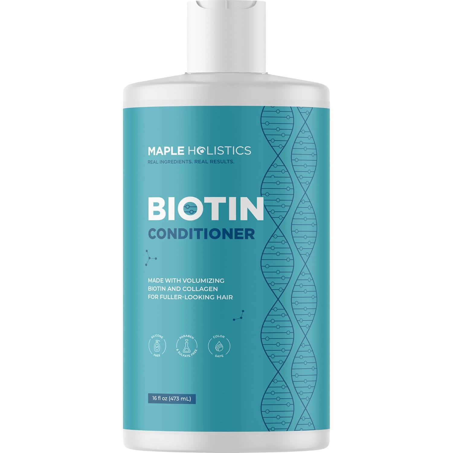 Biotin Volumizing Conditioner - Thicker Hair Formula