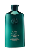 Oribe Priming Lotion Leave-In Conditioning Detangler Review