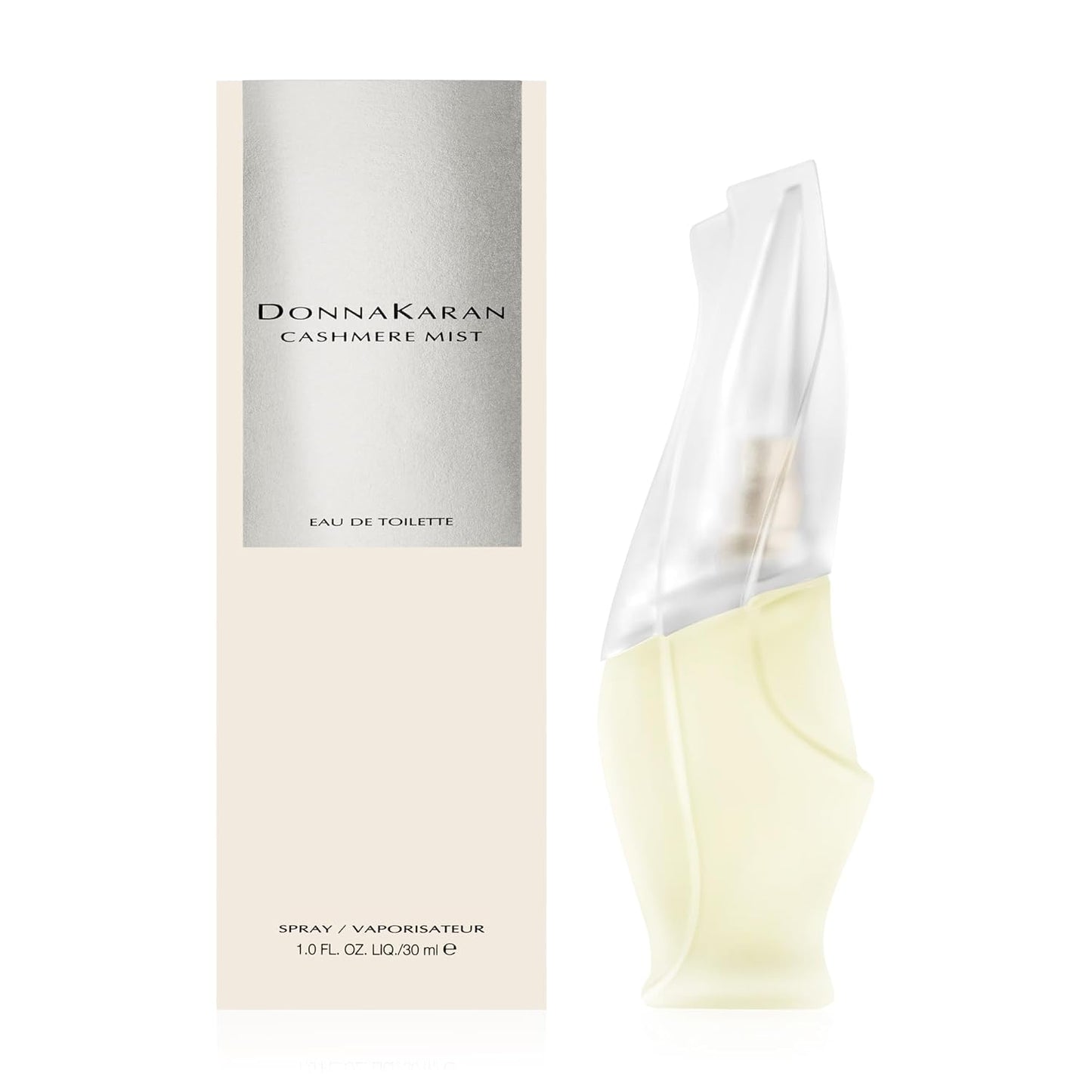 Donna Karan Cashmere Mist Eau de Toilette - A Luxurious Fragrance