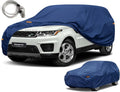 Heavy Duty SUV Car Cover Custom Fit Range Rover SWB & Range Rover