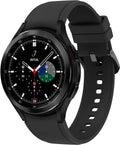 Samsung Galaxy Watch 4: ECG Monitor Smartwatch