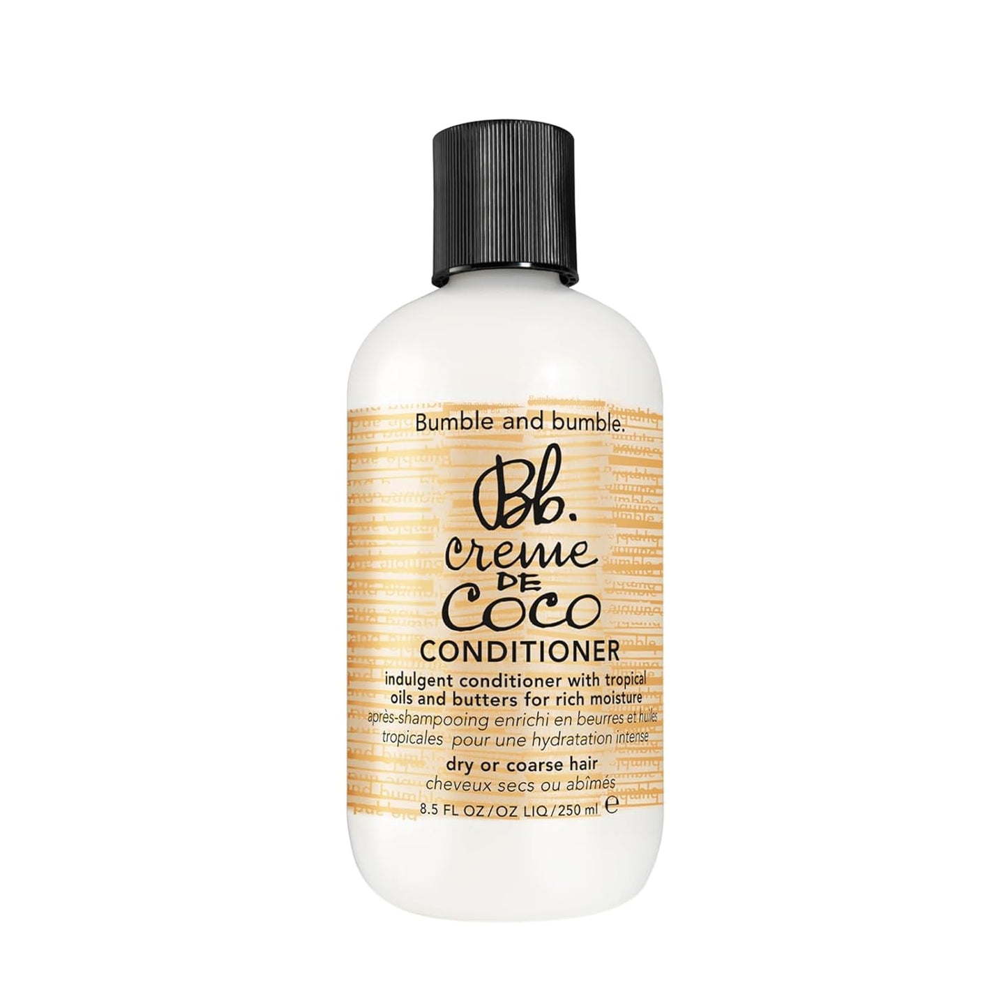 Bumble and bumble. Coconut Conditioner | Rich Moisture