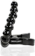 Stage Ninja MIC-12-CB Clamp-On Pro Mount for Mics and Cameras