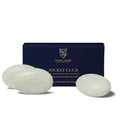 Caswell-Massey Mens Bar Soap Gift Set - Jockey Club Scent