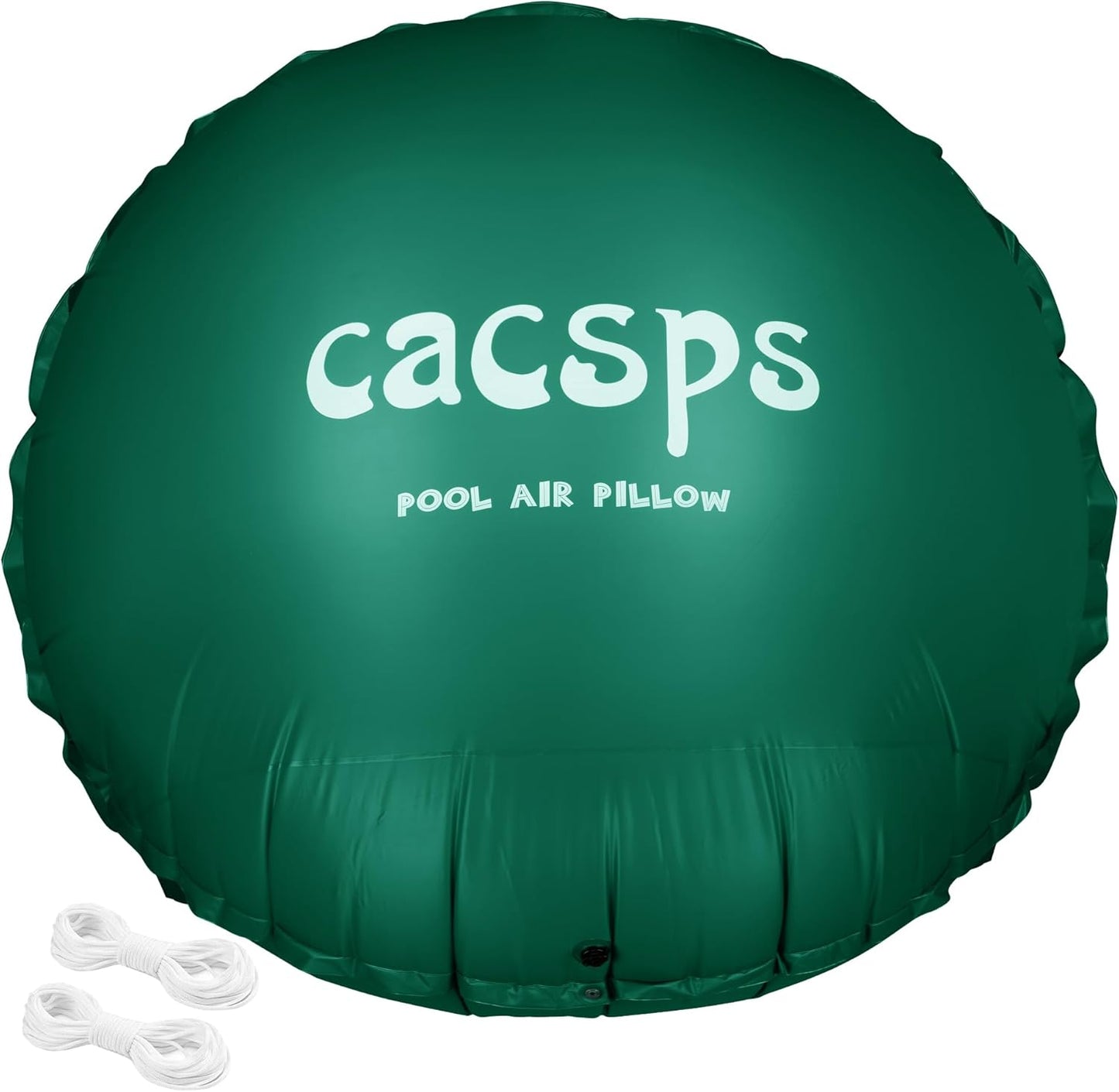 Round Pool Pillow for Above Ground Pools - Winter Protection Kit