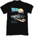 Men's Graphic Cotton Fashion T-Shirt - Soft Feel Riot