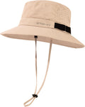 UPF50 Cooling Sun Hat XL XXL Men's