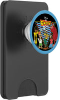 Disney A Goofy Movie Crew 90s PopSockets PopWallet for MagSafe - Retro