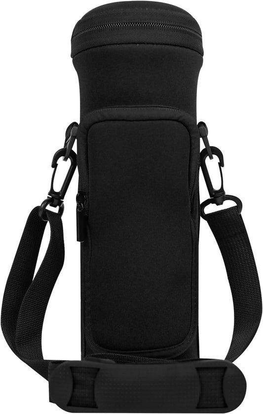 Ninja Blast Blender Storage Bag - Portable & Convenient