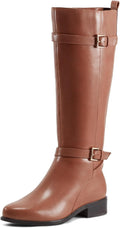 Rockport Harper Boots Women's Knee-High Boots - Comfortable All-Day