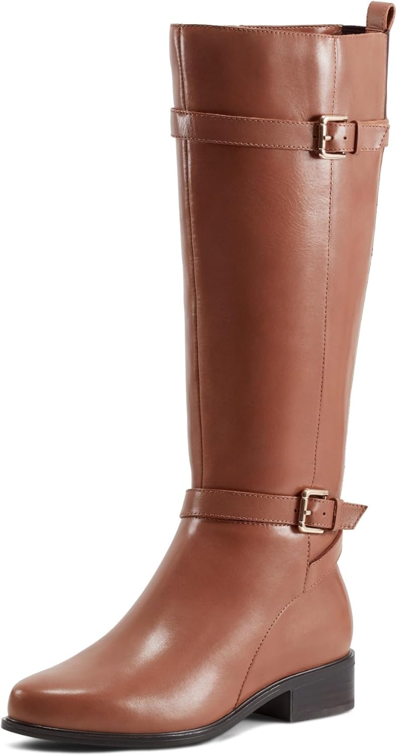 Rockport Women's Harper Boots: Luxurious Comfort and Style