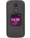 TCL Go Flip 2 4058G 8GB Factory Unlocked Flip Phone - Simple, Reliable