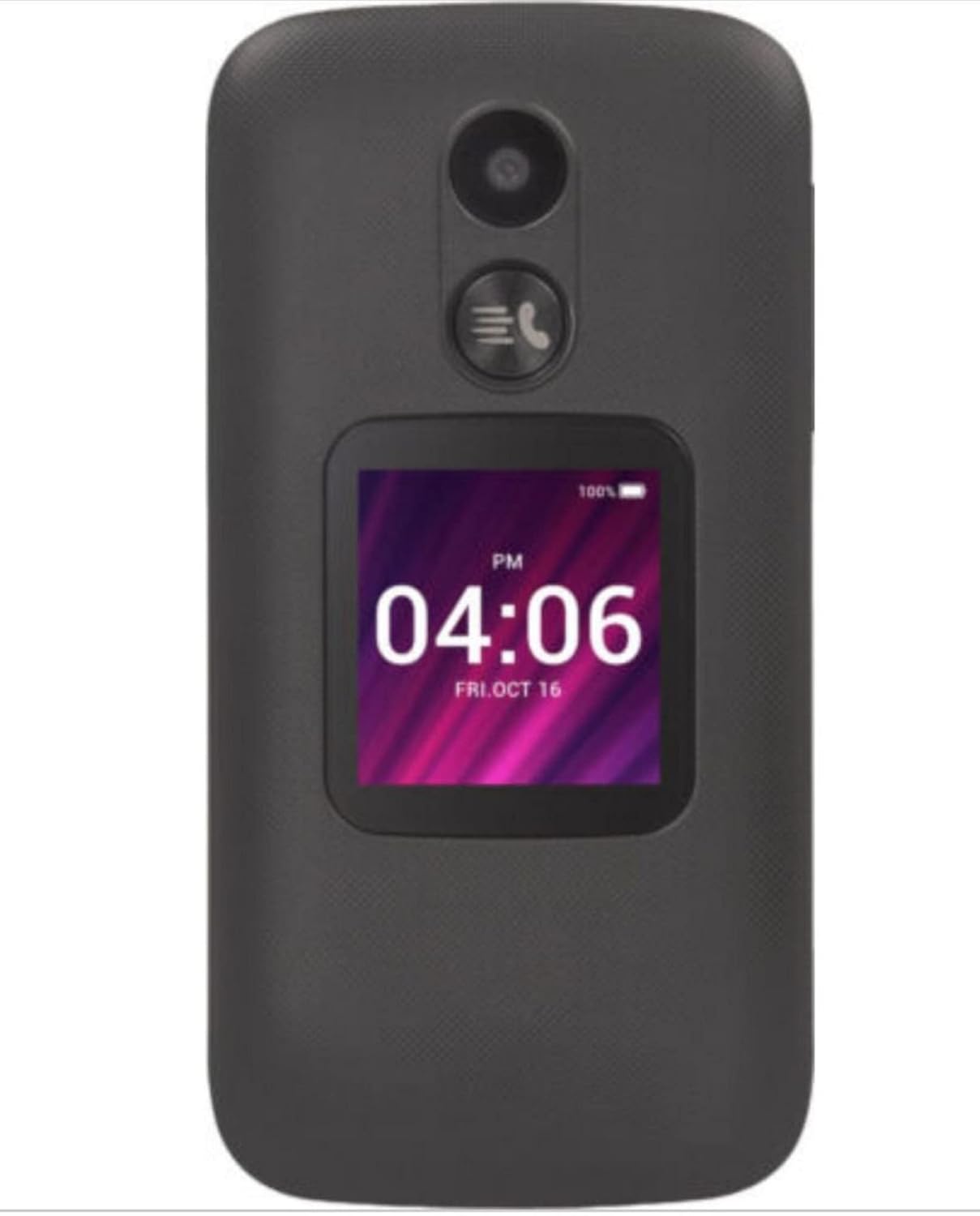 TCL Go Flip 2 4058G Unlocked 4G LTE Smart Flip Phone Review