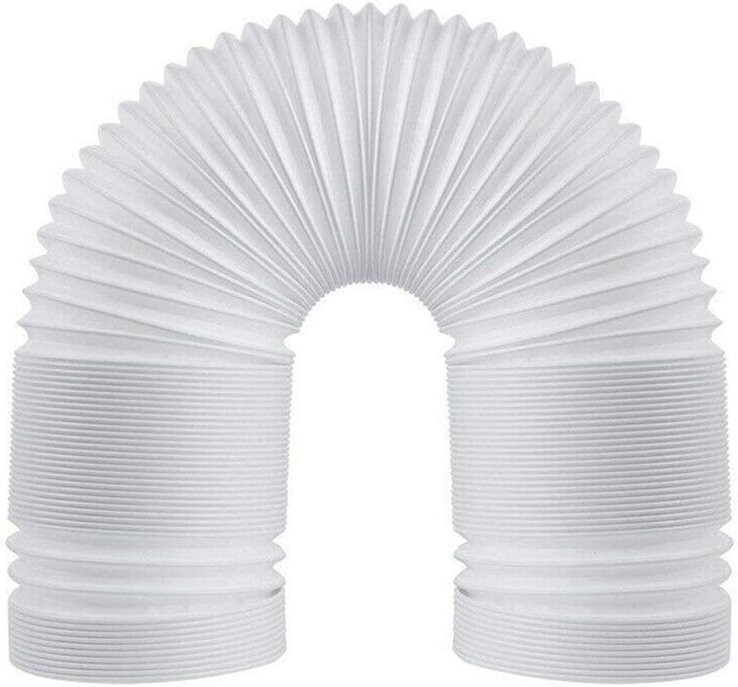 Universal AC Vent Hose - Fits Top Brands! HLMOptimo