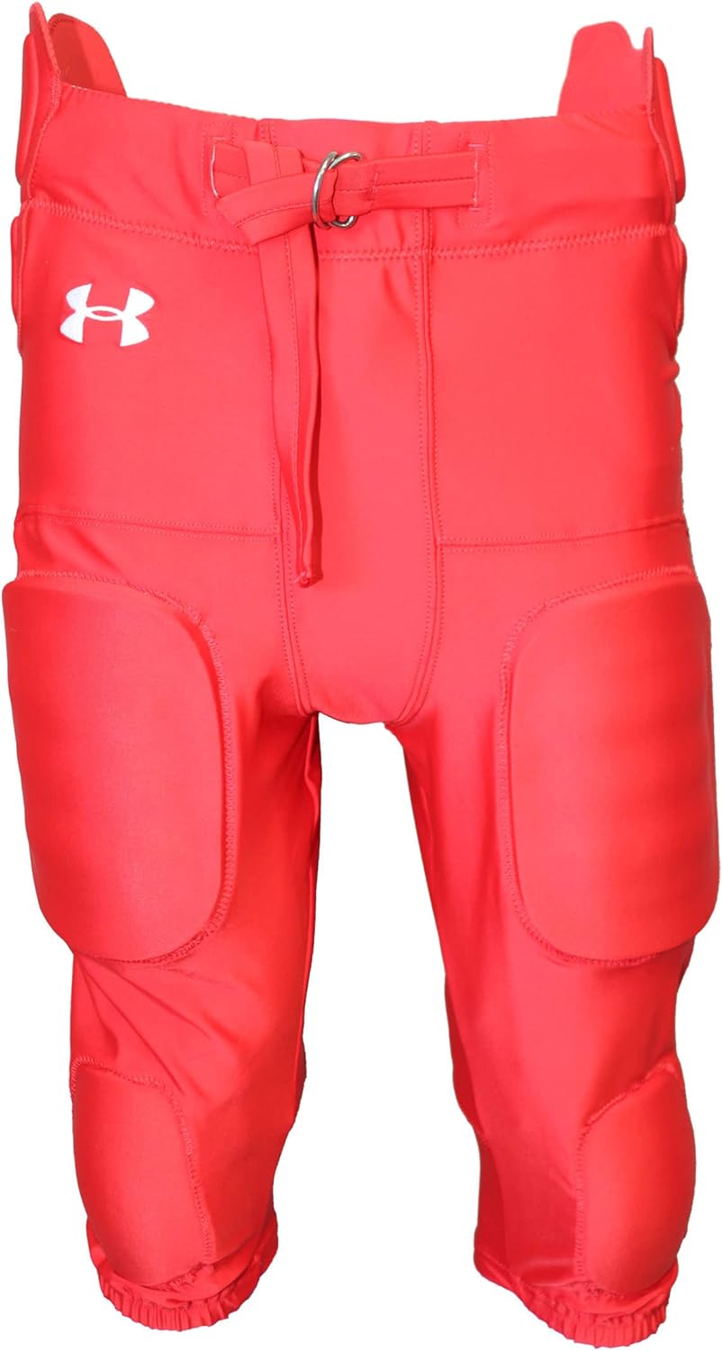 Under Armour Youth Integrated Football Pant for Maximum Protection