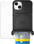 Scooch Wingmate iPhone 13 Case with Card Holder - Hidden Wallet