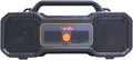 Waterproof Magnetic Bluetooth Speaker - Durable for Jobsites, Portable, High Powered