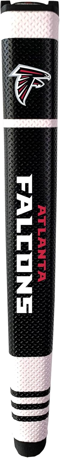 NFL Golf Putter Grip with Removable Ball Marker