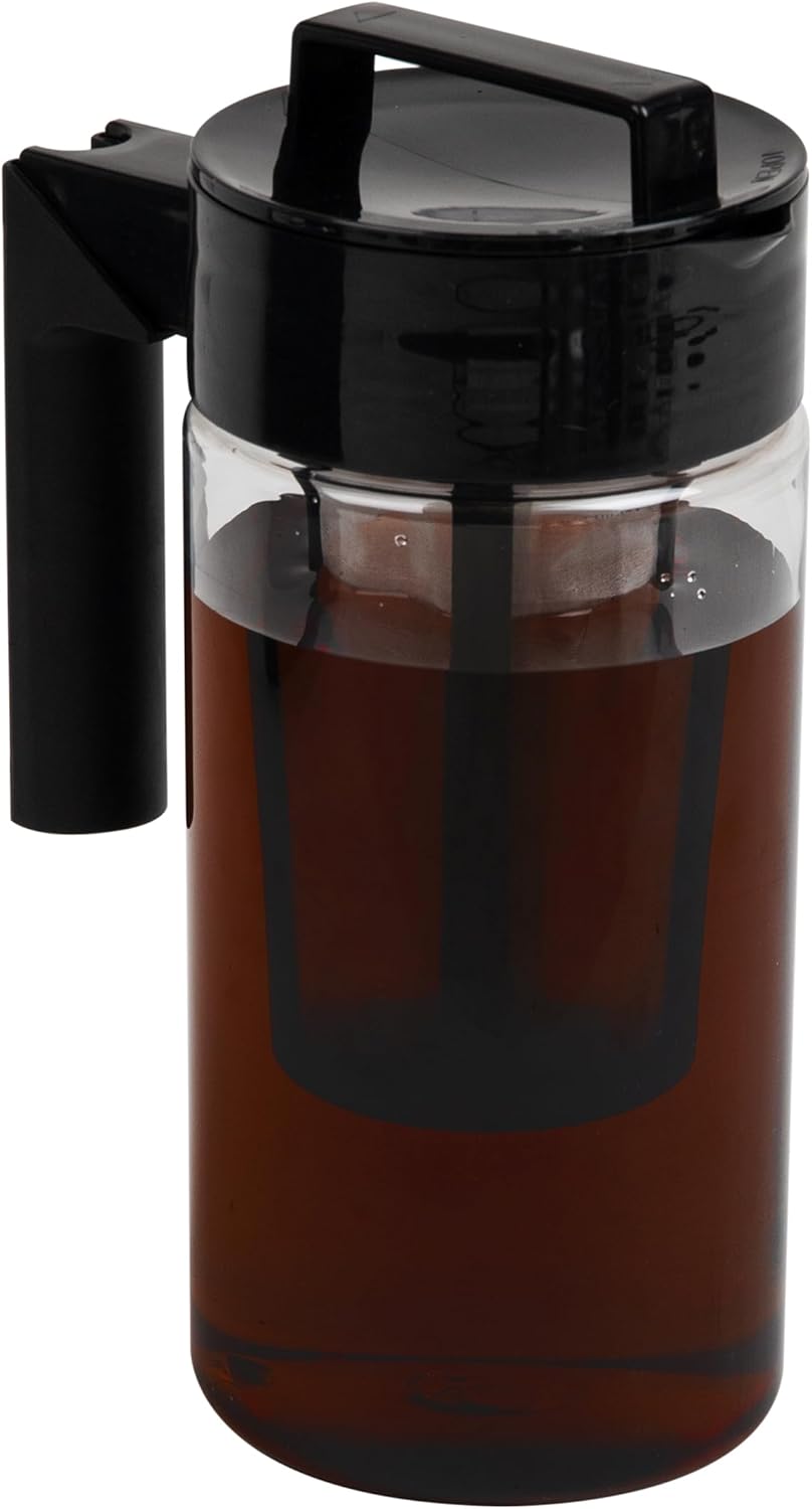 1.3L Heat-Resistant Handle Cold Brew Maker by Maison Sucasa