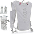 1.5L Running Hydration Vest Pack - Lightweight Insulated Daypack