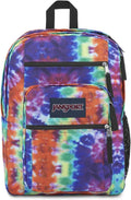 JanSport Laptop Backpack - 15in Sleeve, Roomy Student Pack