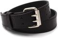 Leather Gun Belt for Concealed Carry - Ultimate EDC Leather Belt