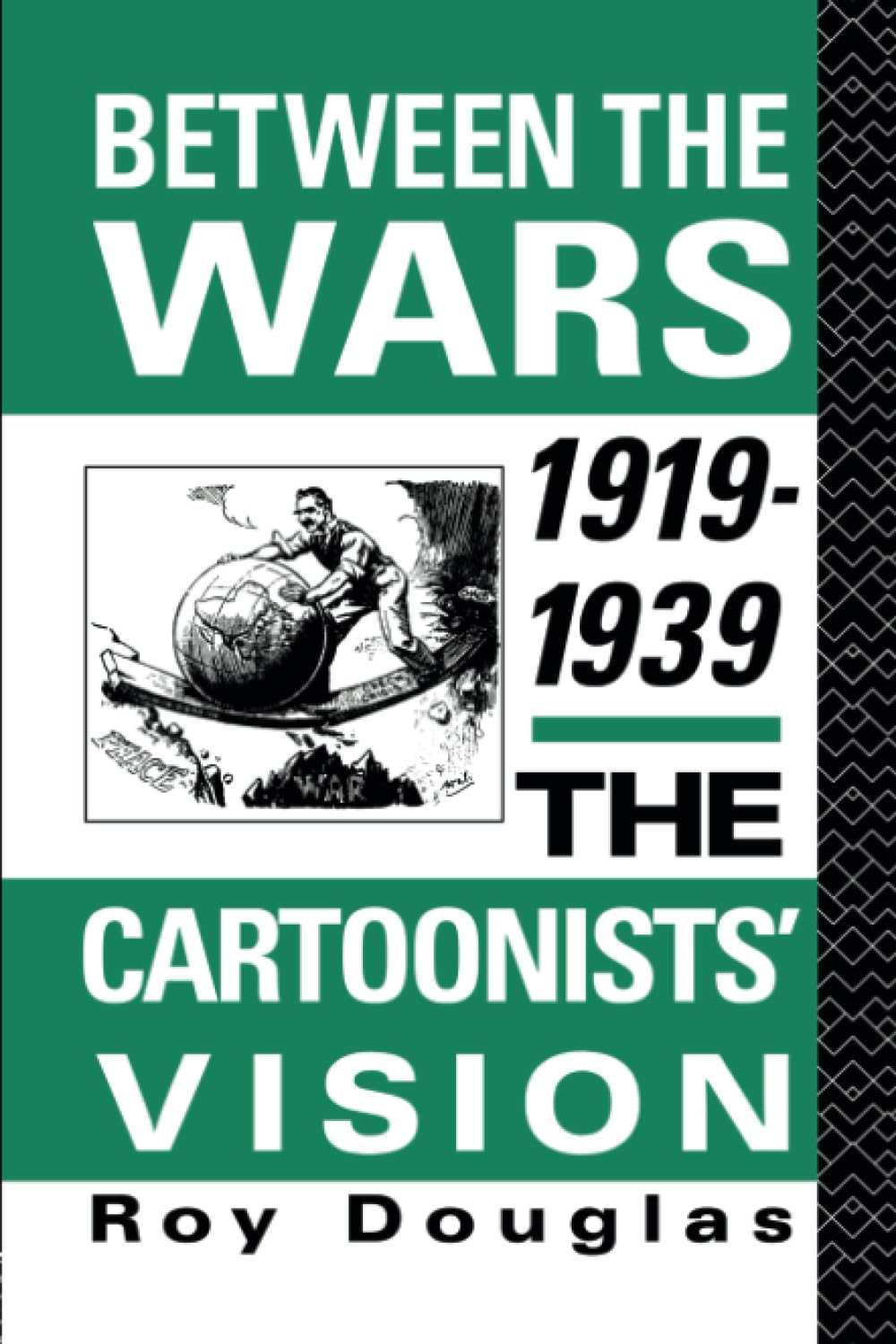Between the Wars 1919-1939: A Comprehensive Historical Analysis