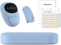 Wireless Bedwetting Alarm for Boys and Girls - USB Rechargeable