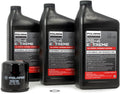 Polaris Oil Change Kit for RZR Turbo and Pro XP Models - Complete