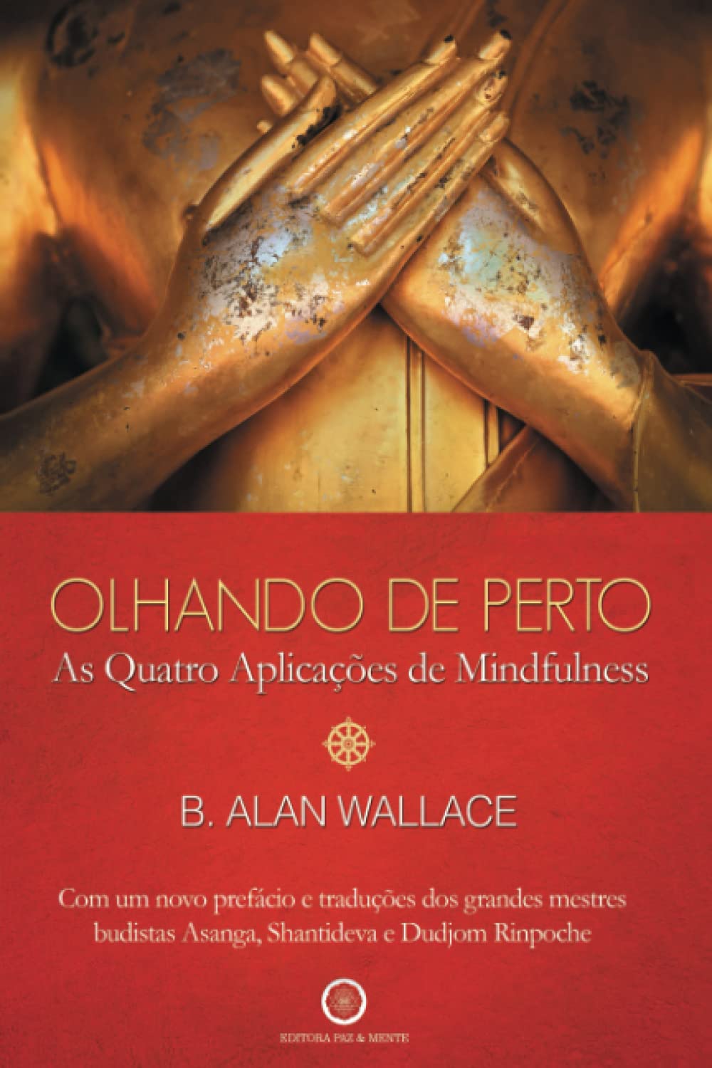 Mindfulness Applications Explored in Olhando de Perto Book