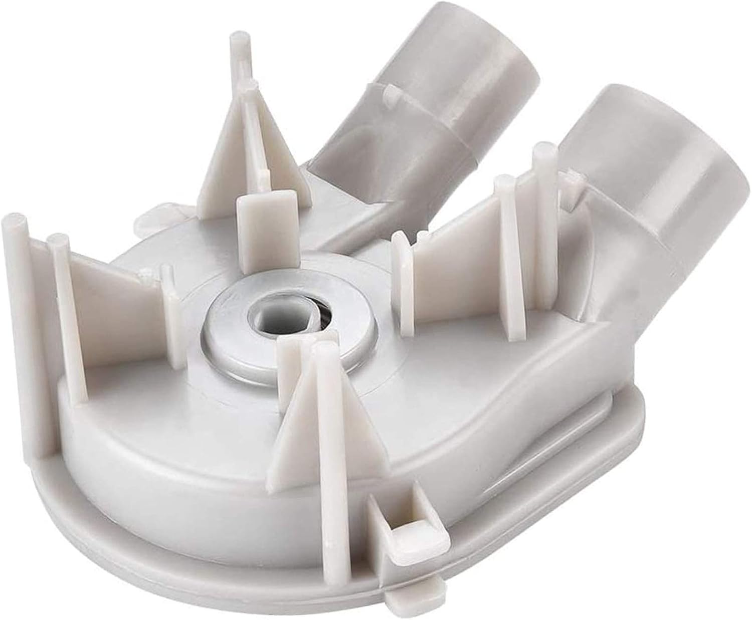 AMI PARTS 3363394 Washer Pump: Exact Fit!