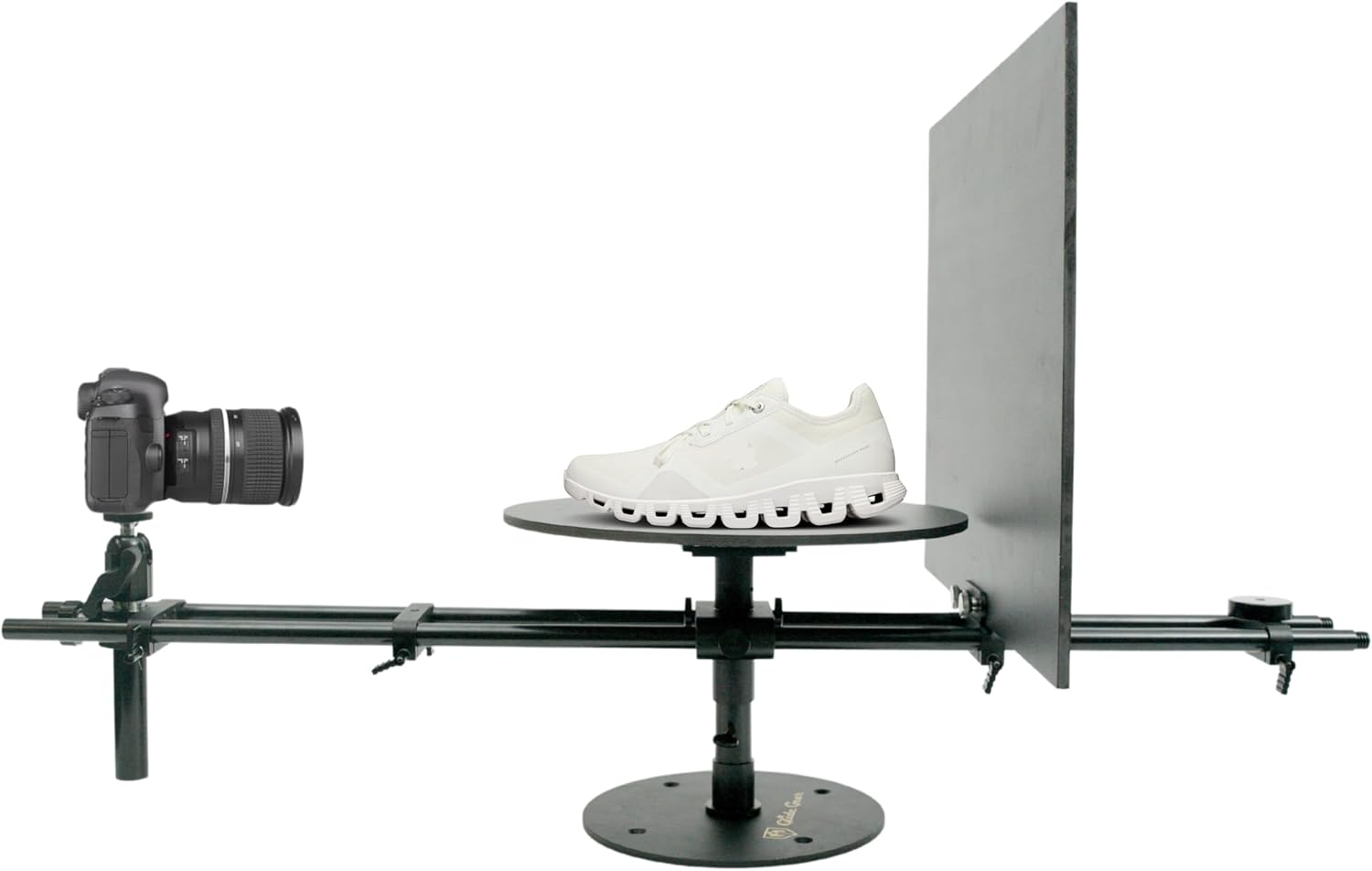 Glide Gear REVO 50 360 Rotating Camera Platform for Creators