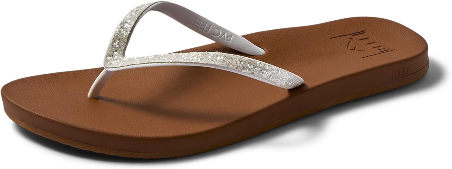 REEF Cushion Bounce Stargazer Sandals for Ultimate Comfort
