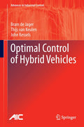 Optimal Control of Hybrid Vehicles - Practical Powertrain Strategies