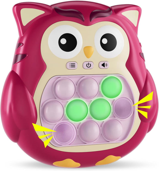 Interactive Sensory Toy for Kids 3-12 - Educational Fun!